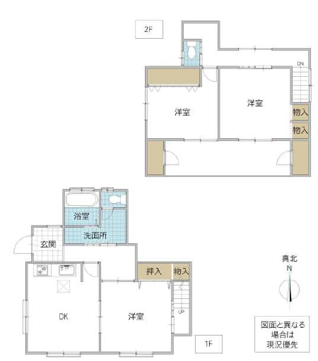 【赤塚駅】サンステージ石川