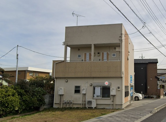 【北春日部駅】メゾンシュシュ