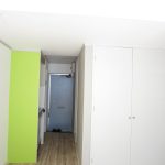 越谷市　賃貸物件のリフォーム