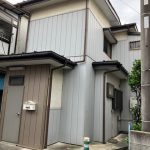 【大袋駅】恩間山下貸家A