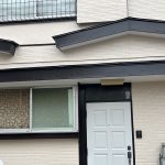 吉川市　外壁塗装・修繕工事