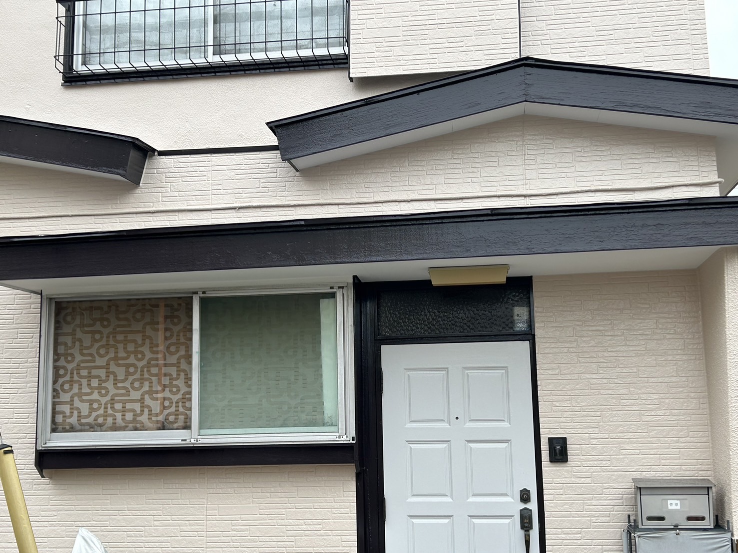 吉川市　外壁塗装・修繕工事