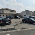 北越谷第7月極駐車場