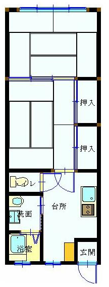 越谷市花田　センチュリーハイツ