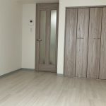 越谷市　賃貸物件のリフォーム