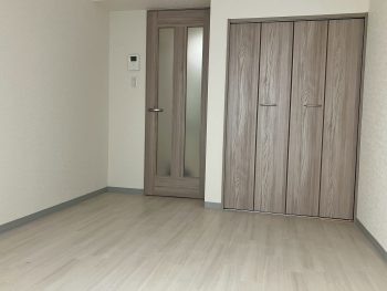 越谷市　賃貸物件のリフォーム