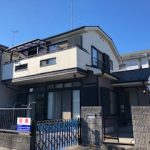 松伏町田中中古住宅