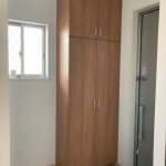 シューズボックス