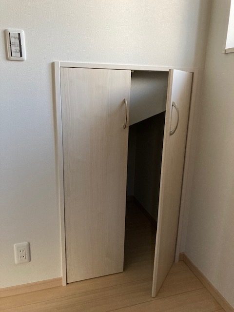 玄関収納