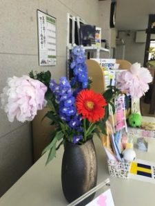 お花　その2